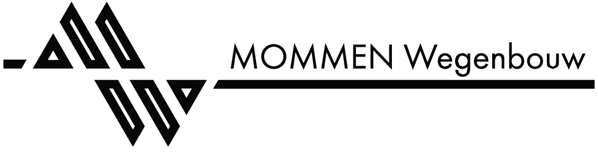 Mommen Wegenbouw